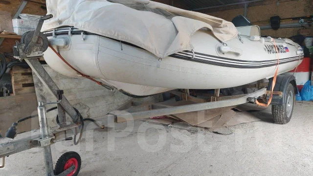 East Marine. ����� 4��., ��������� ���������, 20��.�., ������ ����