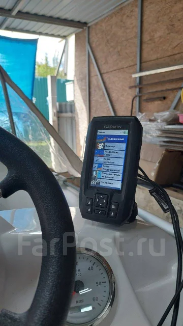 East Marine. ����� 4��., ��������� ���������, 20��.�., ������ ����