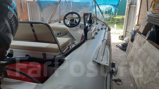 East Marine. ����� 4��., ��������� ���������, 20��.�., ������ ����