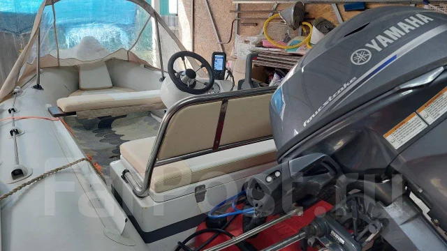 East Marine. ����� 4��., ��������� ���������, 20��.�., ������ ����