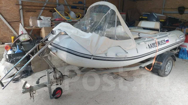 East Marine. ����� 4��., ��������� ���������, 20��.�., ������ ����