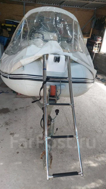 East Marine. ����� 4��., ��������� ���������, 20��.�., ������ ����