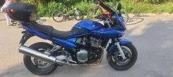 Suzuki GSF 1200S Bandit. 1 200����. ��., ��������, ���������, ������ �� �� ����