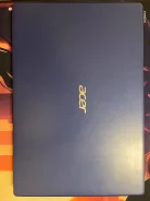 Acer Aspire 3 A315-55G. 15.6", 1,6����, ��� 8 ��, ���� 500���, WiFi, Bluetooth, ����������� �� 2��. ����