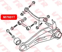 ����� �������������� ��� mi7601t VTR MI7601T ����