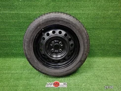 �������� ������ Toyota Corolla E120 195/60R15. 6.0x15" 4x100 ET-45 ����