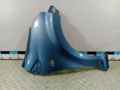 ����� �������� ������ Toyota Aygo [�/�] Toyota 538110H010 538110H010 ����