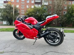 Yamaha YZF-R3. ��������, ���������, ��� ������� ����