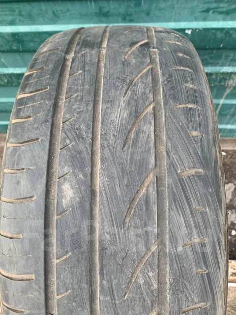 Hankook Ventus Prime K105. ������, 2008 ���, �/�, ����� 70 % ����