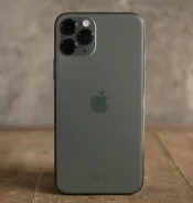 Apple iPhone 11 Pro Max. �/�, 256 ��, �������, 3G, 4G LTE ����