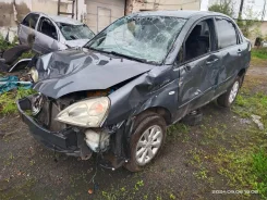 Suzuki Liana. RH416, M16A ����