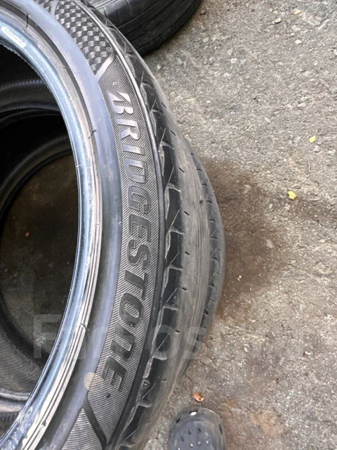 Bridgestone Regno GR-XT. ������, 2018 ���, �/�, ����� 60 % ����