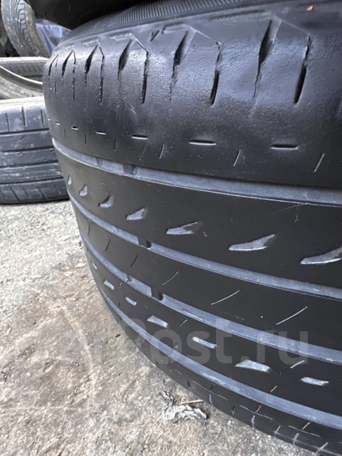 Bridgestone Regno GR-XT. ������, 2018 ���, �/�, ����� 60 % ����