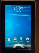 HTC Flyer. 7 ������, ������ 32 �� ����