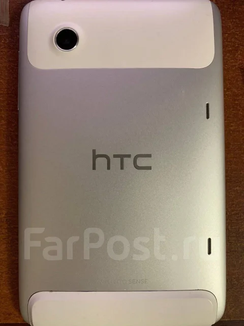 HTC Flyer. 7 ������, ������ 32 �� ����