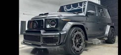 Brabus. 10.0x21", 5x130, ET30, �� 84,1���. ����