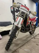 Honda CRM 250. 250����. ��. ����