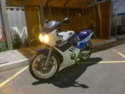 Suzuki GSX 250R. 250����. ��., ��������, ���������, ��� ������� ����