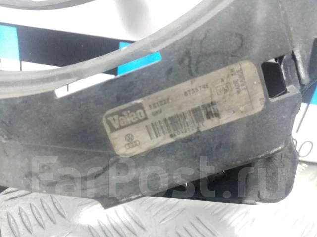 �������� ����������� A4 B6 [�/�] VAG 8E0121207B 8E0121207B ����