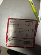������� ��������� �������� GDB1133 GDB1133 ����