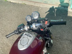 Honda X4. 1 300����. ��., ��������, ���������, ������ �� �� ����