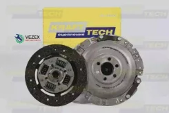 �������� ��������� VW Golf 4 Skoda Octavia 1.4 BCA AEE* Krafttech W19200I9 W19200I9 ����