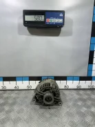 ��������� Opel Astra G 1998-2005 - 100A [�/�] General Motors 93183435 93183435 ����