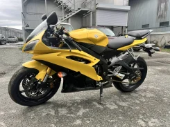 Yamaha YZF-R6