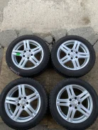 Dunlop Dufact DF5. 6.5x16", 5x114.3, ET42 ����