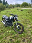 Regulmoto SK 200-9. 200����. ��., ��������, ���������, ������ �� �� ����