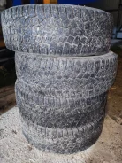 Nokian Hakkapeliitta LT. ������, ����������, 2008 ���, �/�, ����� 50 % ����