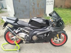 Aprilia RSV 1000 R. 1 000����. ��., ��������, ���������, ������ �� �� ����