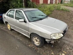 Chery Amulet A15 ����