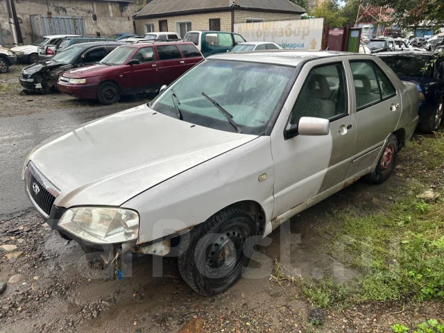 Chery Amulet A15 ����