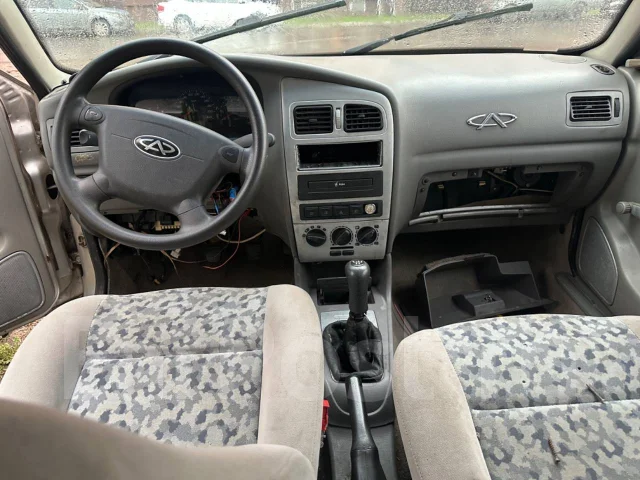 Chery Amulet A15 ����