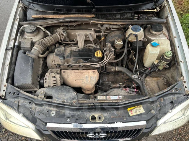 Chery Amulet A15 ����