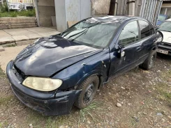 Nissan Bluebird Sylphy ����