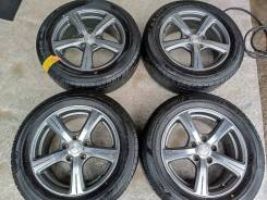 Rozest. 6.5x16", 5x114.3, ET42,  72,0. 