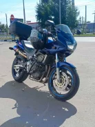 Honda CB 600SF. 600����. ��., ��������, ���������, ������ �� �� ����