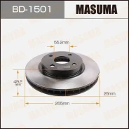 ���� ��������� Masuma, BD-1501, 2 �� � ��������. �������� 24 ������ ��� 50 000 �� ������� Masuma BD-1501 BD1501 ����