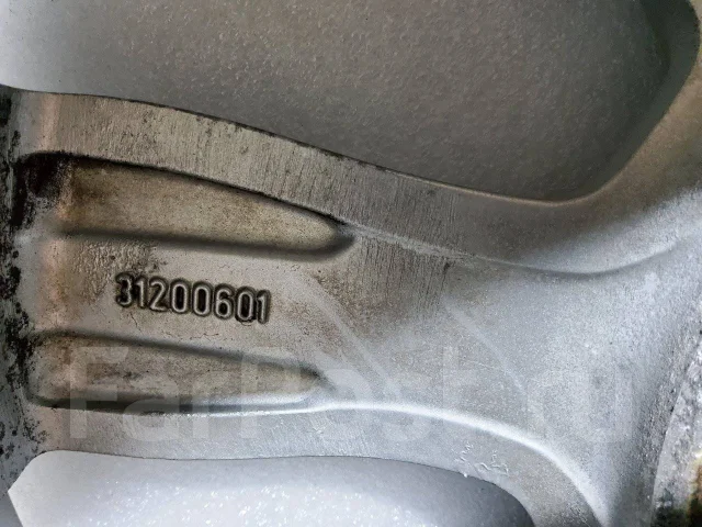 Volvo. 7.0x16", 5x108, ET50, �� 63,4���. ����