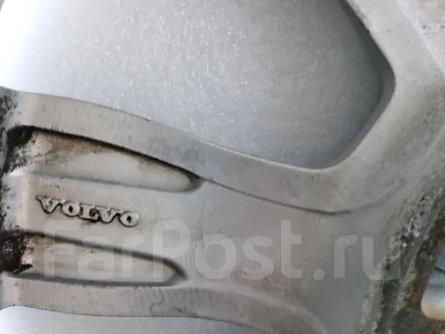 Volvo. 7.0x16", 5x108, ET50, �� 63,4���. ����