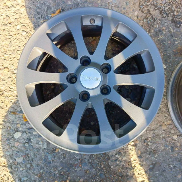 �����. 6.5x15", 5x108, ET35, �� 67,1���. ����