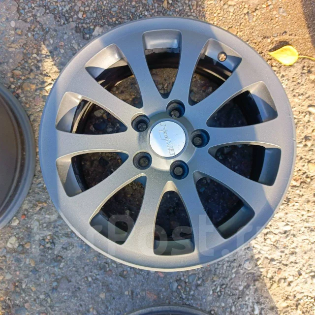 �����. 6.5x15", 5x108, ET35, �� 67,1���. ����