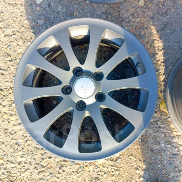 �����. 6.5x15", 5x108, ET35, �� 67,1���. ����