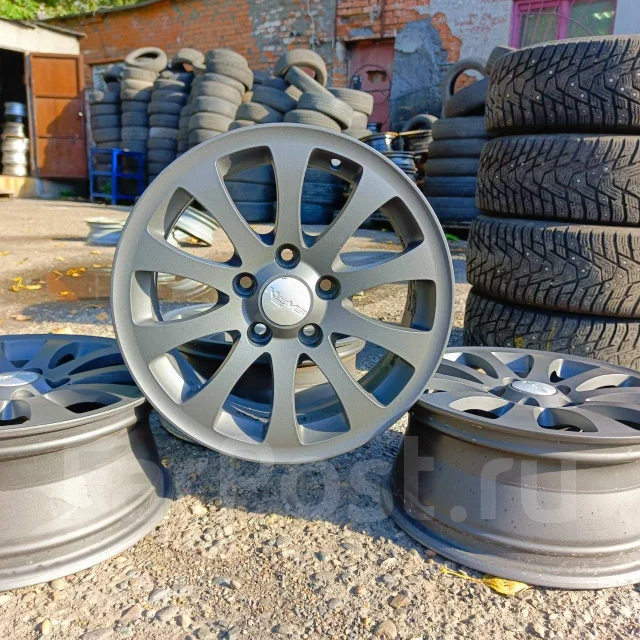 �����. 6.5x15", 5x108, ET35, �� 67,1���. ����