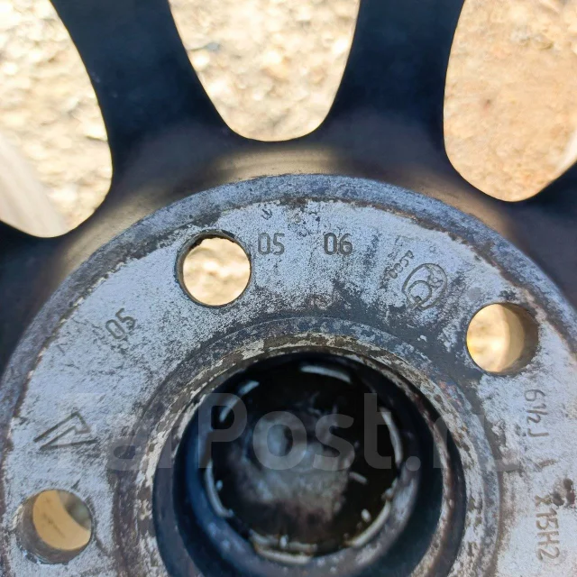 �����. 6.5x15", 5x108, ET35, �� 67,1���. ����