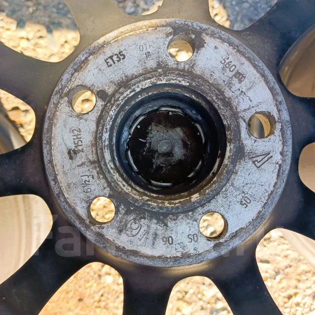 �����. 6.5x15", 5x108, ET35, �� 67,1���. ����