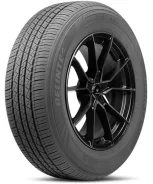 Delinte DH7 SUV