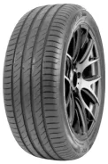 Delinte DS2 SUV
